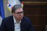 Opozicija: Vučiću beži sa liste!