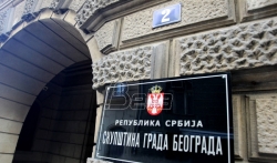 Opozicija bojkotuje sednicu Skupštine Beograda u skladu sa Sporazumom sa narodom