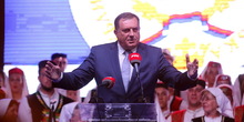 Opozicija kritikovala Dodika