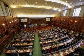 Opozicija kritikovala Kurtija na sednici Skupštine