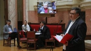 Opozicija nastavlja bojkot i traži ponovo smenu Maje Gojković