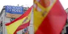Opozicija podržala rasformiranje katalonske vlade