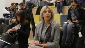 Opozicija poručuje ministarki Joksimović da podnese ostavku