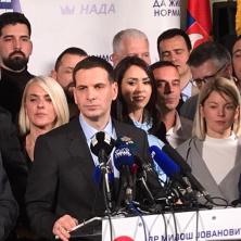 Opozicija sada napada studente: Miloš Jovanović - Studenti blokaderi su manjina, na plenume dolazi deset ljudi!