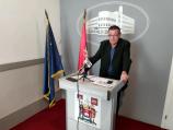 Opozicija traži da niška Skupština formira anketni odbor koji bi ispitao rad Ljubivoja Slavkovića