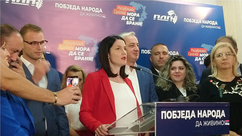 Opozicija traži  novo brojanje glasova u Republici Srpskoj