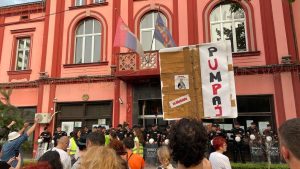 Opozicija traži ponavljanje izbora u Zaječaru, vlast poručuje da je „narod rekao svoje“
