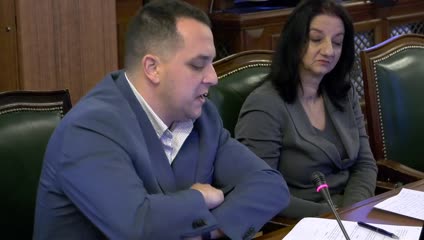 Opozicija tvrdi da je Odbor za pravosuđe usvojio amandman koji služi za obračun sa TOK