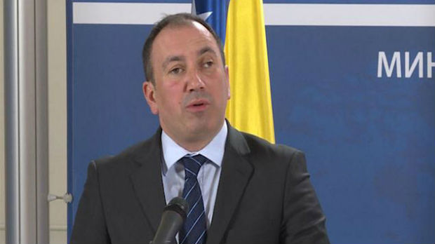 Opozicija u PS BiH najavljuje zahtev za smenu Crnatka