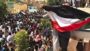 Opozicija u Sudanu odustala od marševa