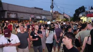 Opozicija u Zaječaru o biračkom materijalu: Glasali s boravištem, preminuli, bez potpisa