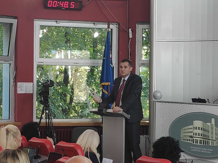 Opoziciona odbornička grupa podnela 26 amandmana na budžet Niša – traže azil za pse i veća ulaganja u poljoprivredu