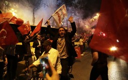 
					Opozicione stranke u Turskoj traže proveru prebrojanih glasova 
					
									