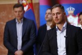 Sraman potez Miroslava Aleksića, opozicioni mediji prećutkuju napad