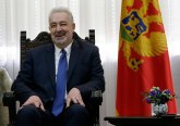 Opozvani crnogorski premijer = DH FOTO