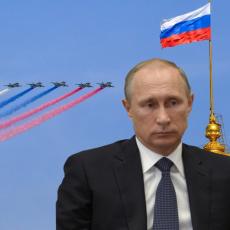 Oprezni koraci Rusa: MOSKVA ČEKA PRVE POTEZE ZELENSKOG