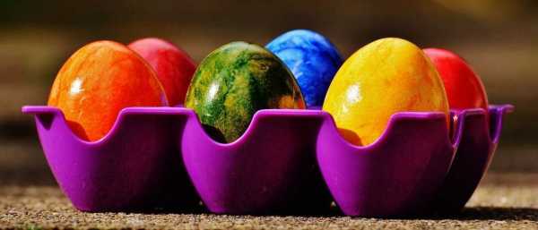 Oprezno s bojama za jaja: Mogu da izazovu alergiju i druge smetnje