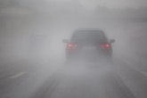 Oprezno vozite: Magla na putevima