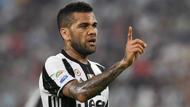 Oproštaj Alvesa od Juventusa: Ne igram fudbal zbog novca