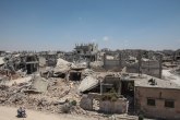 Opservatorija: 300 civila poginulo u borbama u Alepu