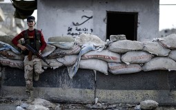 
					Opservatorija: Minobacačka vatra u budućoj demilitarizovanoj zoni u Siriji 
					
									