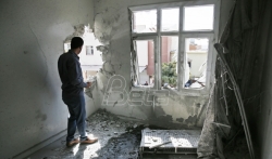 Opservatorija: U turskoj ofanzivi u Siriji stradalo 26 civila