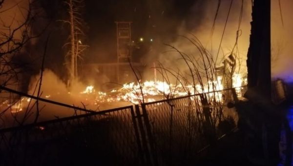 Opširnije o požaru u Novom Pazaru u kojem je nastradala jedna osoba