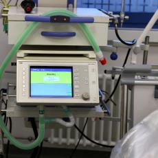 Opšta borba na tržištu za respiratore: Amerika naručila 17.000 aparata koji može spasiti ljudske živote