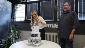 „Opstajemo 28 godina, kritički prema svim režimima: „Nadam se da ćemo sledeći rođendan dočekati u okolnostima u kojima će reč ‘ćaci’ biti deo istorije“