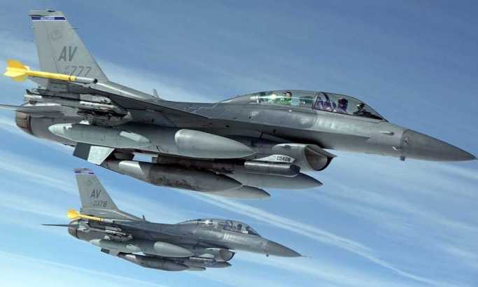 Opšti haos na nebu: NATO avioni pratili Ruse, pa upali u vazdušni prostor Finske