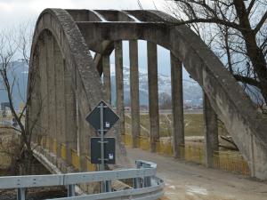 Opština Bela Palanka od države traži pomoć za rekonstrukciju mostova 