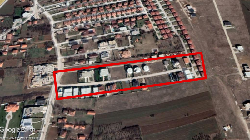 Opština Gračanica poništava odluke o razmeni nepokretne imovine