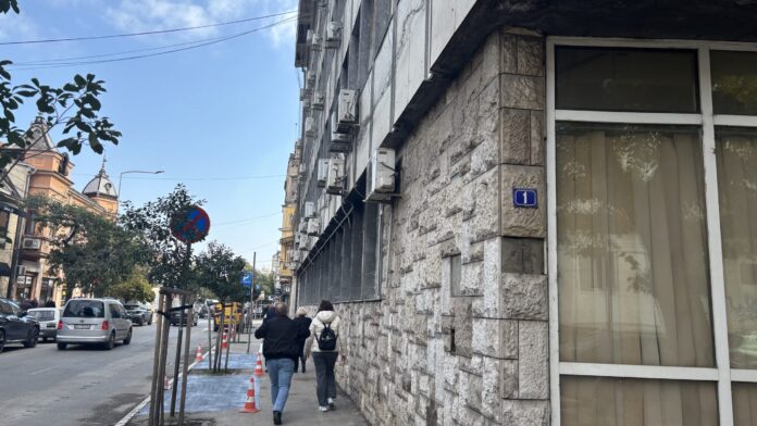 Opština Medijana traži od inspekcije da proveri zgradu PIO fonda i da, ako postoji opasnost, Grad  sam obavi radove