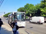 Opština Pantelej najavila izmenu već izmenjene rute “somborske” linije