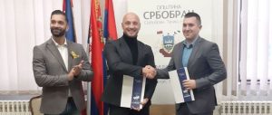 Opština Srbobran ponovo deo “Srbija u ritmu Evrope”