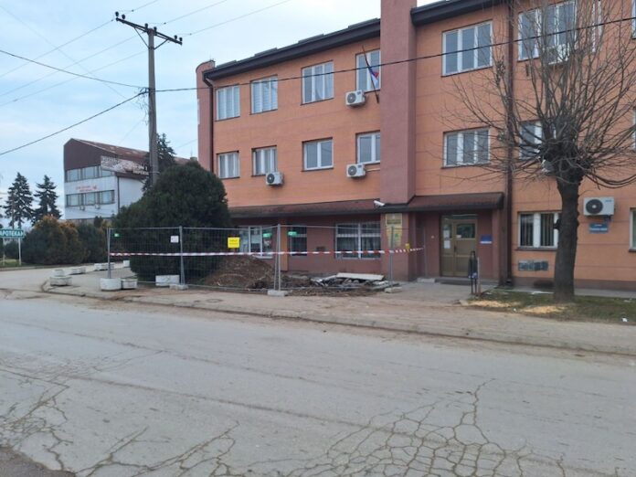 Opština Žitorađa traži projektante za bunare u Dubovu i Novom Momčilovu