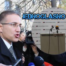 Opštinski odbor duboko razočaran lošim radom SNS Rakovica jednoglasno za smenu Stefanovića!