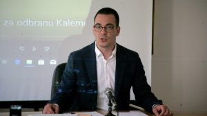 Opštinsko veće Starog grada raspisalo referendum o radovima u Beogradu