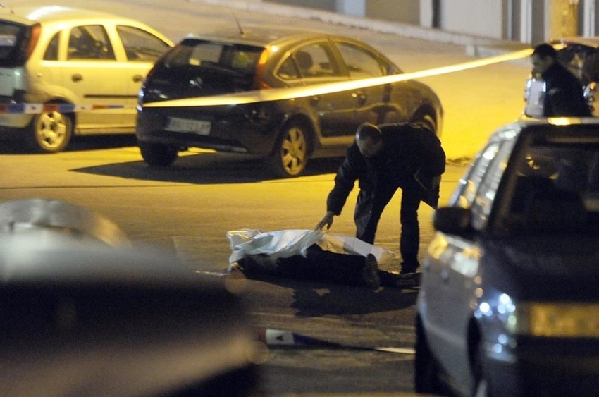Optuženi za ubistvo člana novosadske „Firme“ tvrdi da nikog nije ubio, „samo“ je krao