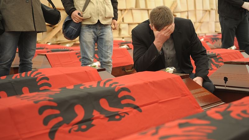Optužnica protiv Darka Tasića za ratne zločine na Kosovu