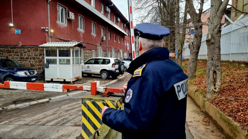 Optužnica protiv Radoičića na Kosovu u prva tri meseca naredne godine