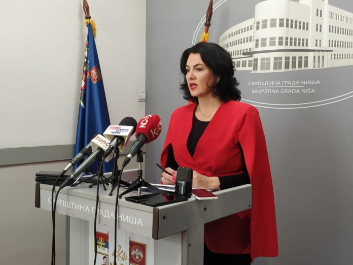 Optužnica protiv Sotirovski vraćena Višem tužilaštvu na doradu