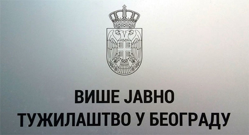 Optužnica protiv muškarca za napad na policiju tokom protesta 28. juna
