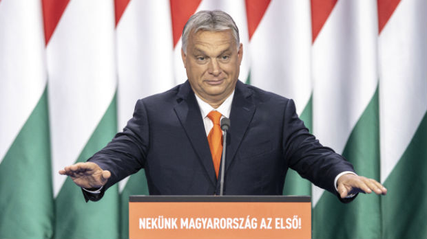 Orban: Ako Turska pusti izbeglice, upotrebićemo silu