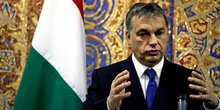 Orban: Budućnost EU će biti odlučena na bugarskoj granici