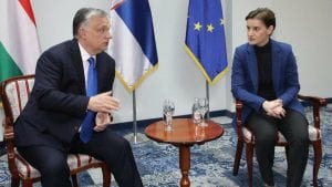 Orban: Centralna Evropa uspela da se odbrani od migracija