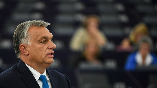 Orban: EU ne želi da zaustavi imigraciju, već da njome upravlja