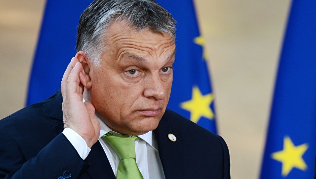 Orban: EU želi da oduzme pravo Mađarskoj na kontrolu sopstvenih granica