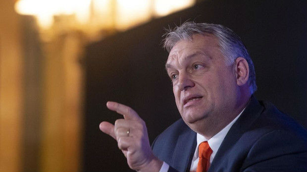 Orban: Evropa nije u Briselu, Evropa smo mi