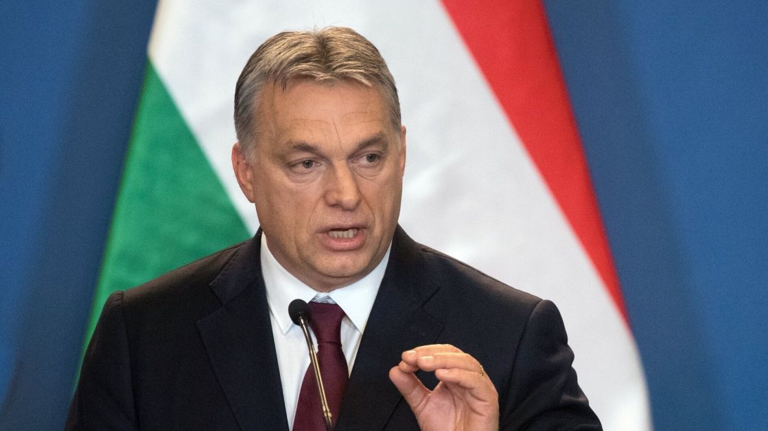 Orban: Evropa polako krvari, dok Rusija u međuvremenu dobro zarađuje